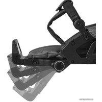 Универсальная коляска Hartan Racer GTS XL (2 в 1, 207)