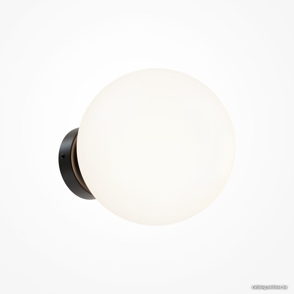 Бра Maytoni Basic form MOD321WL-01B1