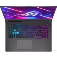 Игровой ноутбук ASUS ROG Strix G17 G713QR-HG030