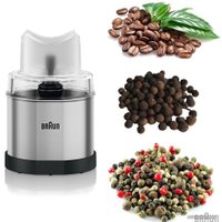 Насадка-измельчитель Braun MQ 60