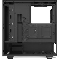 Корпус NZXT H510 CA-H510B-B1