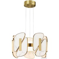 Подвесная люстра Odeon Light Chiara 6638/45L