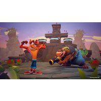  Crash Team Rumble Deluxe Edition для PlayStation 5