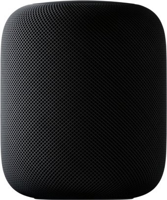 HomePod (серый космос)