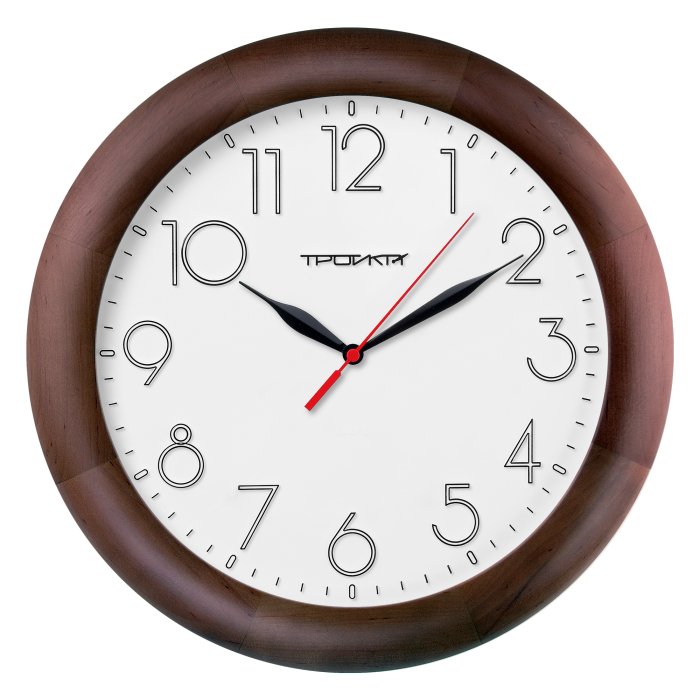 

Настенные часы TROYKA 11163183