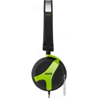 Наушники AKG K518 LE