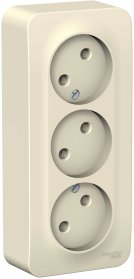 

Розетка Schneider Electric Blanca BLNRA000312