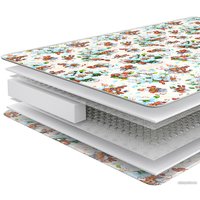 Матрас Sonline Kids Simple 90x200 (поликоттон)