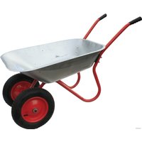 Двухколесная тачка WATT FW-2x85