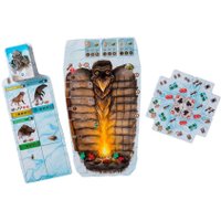 Детская настольная игра GaGa Games Вечная зима GG272