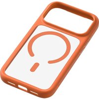 Чехол для телефона uBear Shade Case для iPhone 17 Pro (оранжевый)