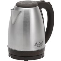 Электрический чайник Мастерица EK-1801М (шоколад)