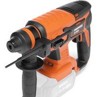 Перфоратор Daewoo Power DAH 2821Li (без АКБ)