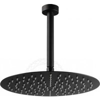 Душевая система  Filarete Roun FL1029 (Черный матовый)