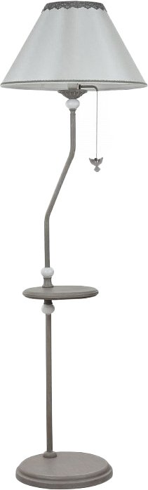 

Торшер Maytoni Bouquet ARM023-FL-01-S