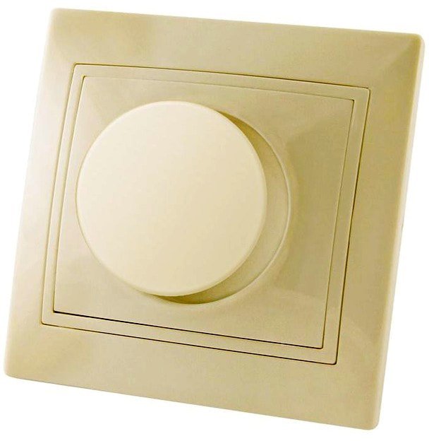 

Светорегулятор (диммер) TDM Electric Таймыр SQ1814-0124