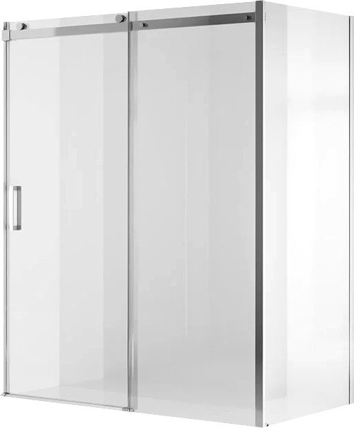 

Душевой уголок Ambassador Benefit 160x80x200 19021105HX-80HX