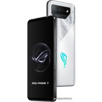 Телефон ASUS ROG Phone 7 8GB/256GB китайская версия (белый)