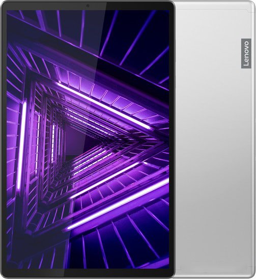 

Планшет Lenovo M10 FHD Plus TB-X606F Gen 2 4GB/128GB (серебристый)