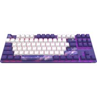 Клавиатура Red Square Keyrox TKL Hyperion (g3ms Sapphire)