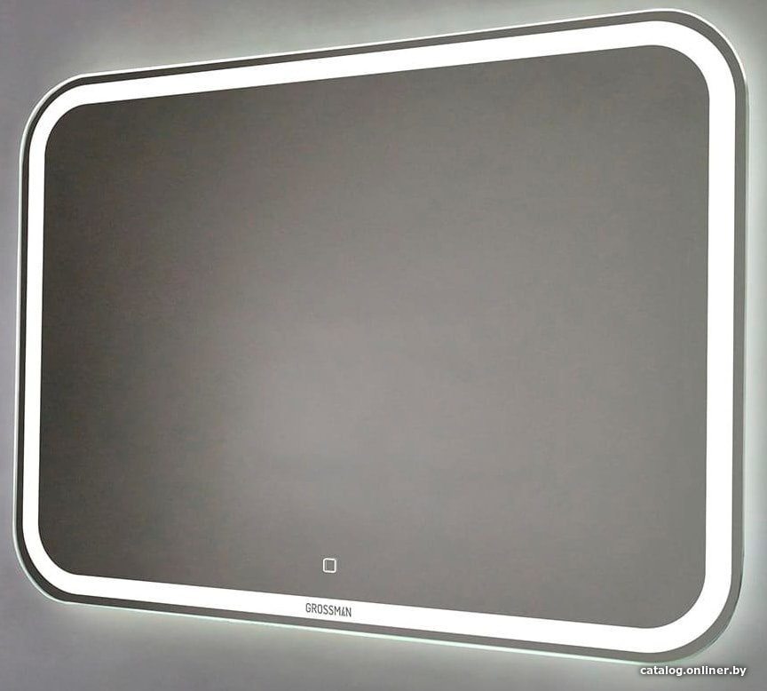 Grossman Зеркало Comfort LED 91.5x68.5 690680