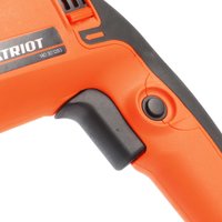 Перфоратор Patriot RH 282Q 140301283 (кейс)