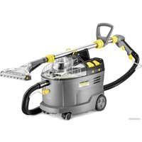 Пылесос Karcher Puzzi 9/1 Bp Adv 1.101-702.0