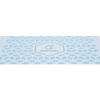 Холодильник side by side ZUGEL ZRTD459GW