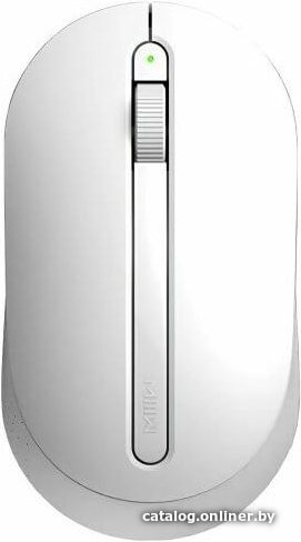 Мышь MIIIW Wireless Office Mouse (белый)