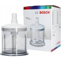 Крышка для чаши Bosch MFZ4050