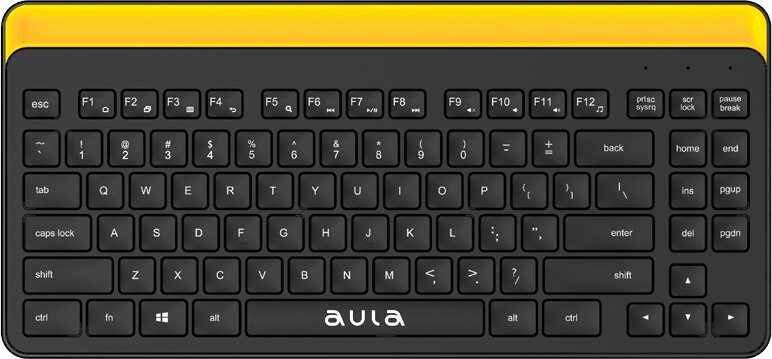 

Клавиатура AULA AWK310