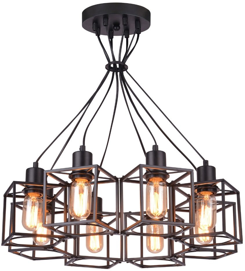 

Светильник Lussole LOFT GRLSP-9541