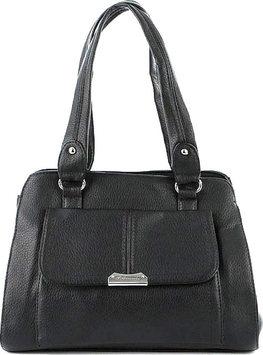 

Женская сумка Passo Avanti 915-93708-BLK (черный)