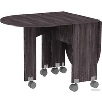 Журнальный столик Ивару Баско (ясень анкор темный)