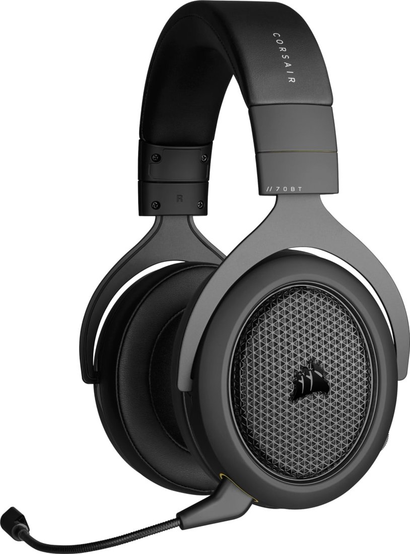 

Наушники Corsair HS70 Bluetooth