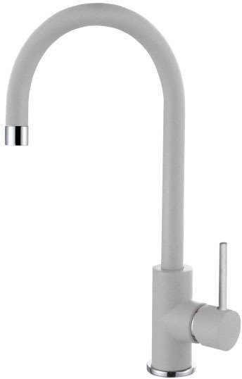 

Смеситель Elleci Cloud M79 Aluminium
