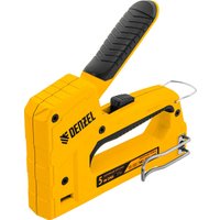 Степлер Denzel 40215