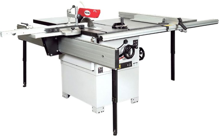 Форматно-раскроечный станок Proma PKS-315P