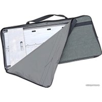 Складной мангал НПО Кедр Крепыш-4 Maxi в чехле