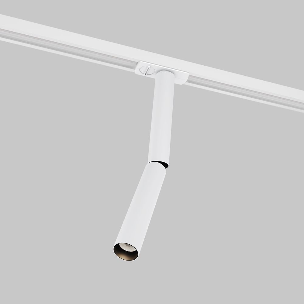 

Трековый светильник Technical Focus Dual TR142-1-6W3K-B