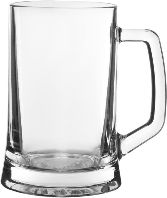 

Кружка для пива Pasabahce Pub 55229/702229