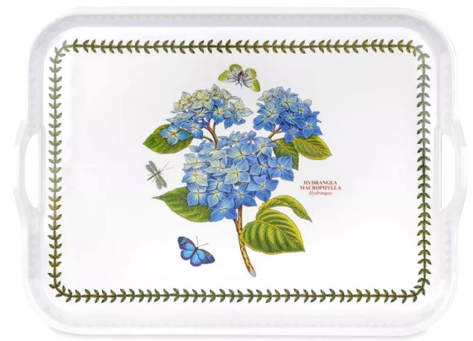 

Поднос Pimpernel Botanic Garden BGJCSR006
