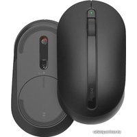 Мышь MIIIW Wireless Office Mouse (черный)