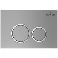 Инсталляция для унитаза Roxen StounFix Dual Fresh 821002