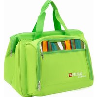 Термосумка Palisad 69602 30л (зеленый)