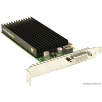 Видеокарта PNY NVS 300 512MB DDR3 (VCNVS300X16-T)