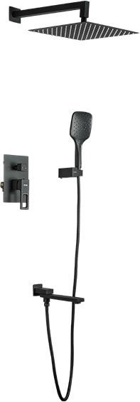 

Душевая система Gappo G7117-6