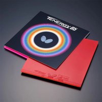 Накладка на ракетку Butterfly Tenergy 05 1.7 (черный)