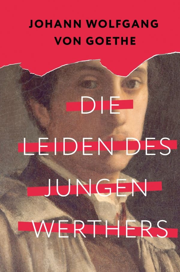 

Книга издательства АСТ. Die Leiden des jungen Werthers 9785171581541 (Goethe J.W.)
