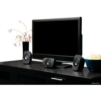 Акустика Logitech Surround Sound Speakers Z906